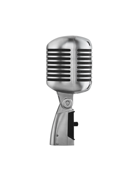 SHURE 55SHT2 – Micro filaire Tête de mort | Sonopro