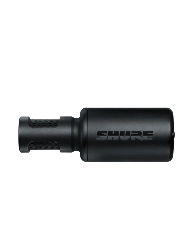 SHURE MV88+ – Kit Vidéo Nomade avec Trépied | Sonopro