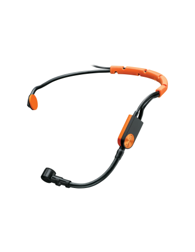 SHURE BLX14E-SM31-M17 – Complet simple | Sonopro