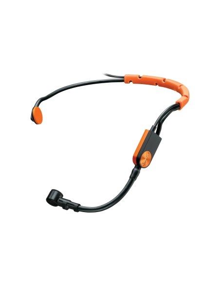 SHURE BLX14E-SM31-M17 – Complet simple | Sonopro