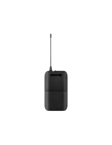 SHURE BLX14E-SM31-M17 – Complet simple | Sonopro
