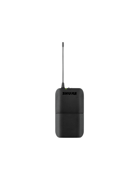 SHURE BLX14E-SM31-M17 – Complet simple | Sonopro