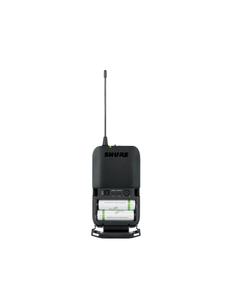 SHURE BLX14E-SM31-M17 – Complet simple | Sonopro