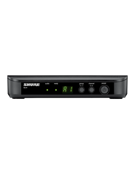 Shure SYSTEMES HF BLX24-PG58-M17 | Sonopro