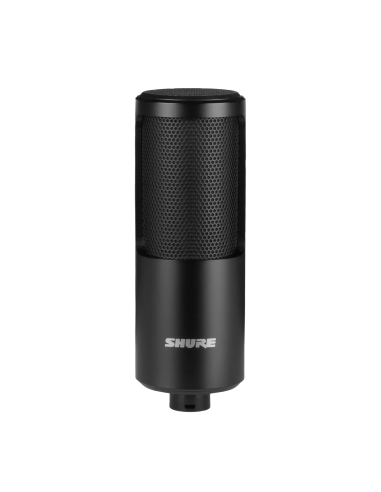 SHURE SM4-K-KIT – Micro de studio SM4 | Sonopro