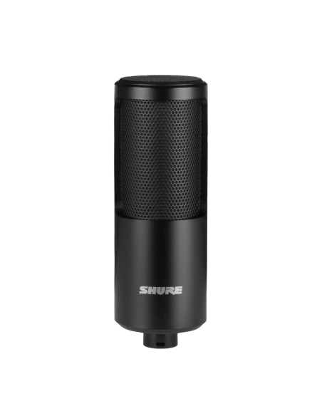 SHURE SM4-K-KIT – Micro de studio SM4 | Sonopro