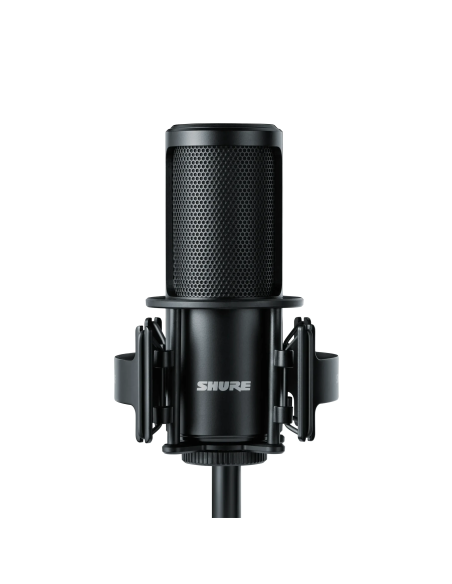 SHURE SM4-K-KIT – Micro de studio SM4 | Sonopro