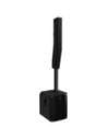 ELECTRO-VOICE EVOLVE 70 BLACK – Système colonne actif 2000W avec subwoofer 15 pouces