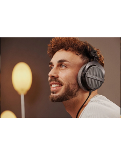 BEYERDYNAMIC DT 990 PRO – Casque de studio 80 Ohms 2