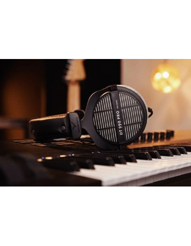 BEYERDYNAMIC DT 990 PRO – Casque de studio 80 Ohms | Sonopro