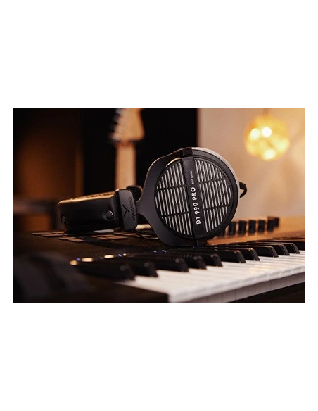 BEYERDYNAMIC DT 990 PRO – Casque de studio 80 Ohms | Sonopro