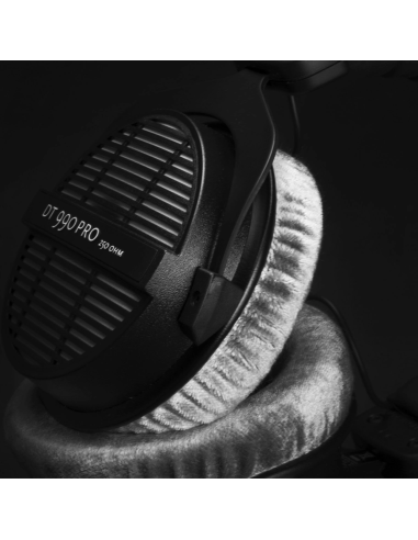 BEYERDYNAMIC DT 990 PRO – Casque de studio 80 Ohms | Sonopro