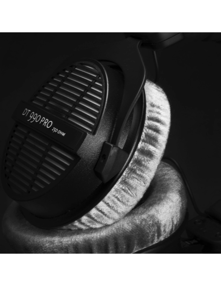 BEYERDYNAMIC DT 990 PRO – Casque de studio 80 Ohms | Sonopro