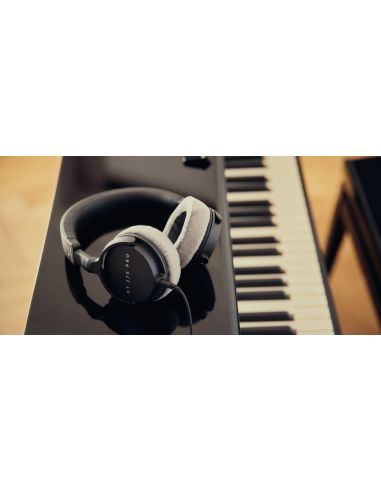 BEYERDYNAMIC DT 270 PRO – Casque studio fermé | Sonopro