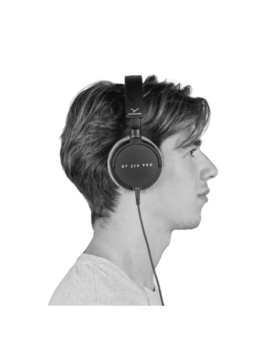 BEYERDYNAMIC DT 270 PRO – Casque studio fermé | Sonopro