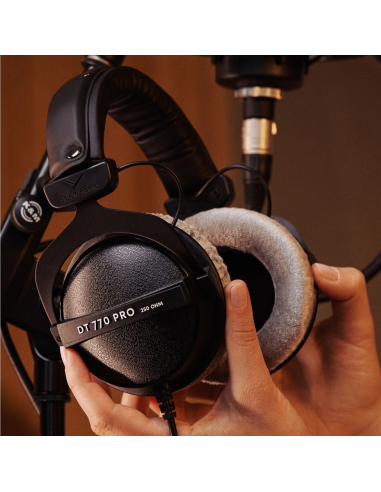 BEYERDYNAMIC DT-770 PRO 250 OHMS – Casque | Sonopro