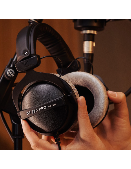 BEYERDYNAMIC DT-770 PRO 250 OHMS – Casque | Sonopro