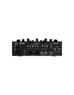 RELOOP ELITE – Console de mixage professionnelle pour Serato DJ Pro 2