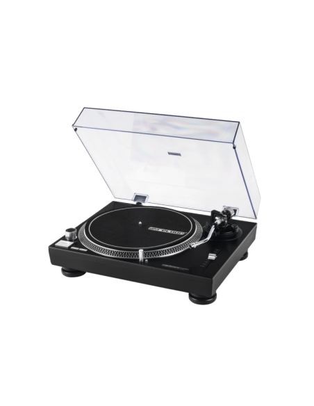 Reloop RP1000MK2 - Platine vinyle entrainement par courroie