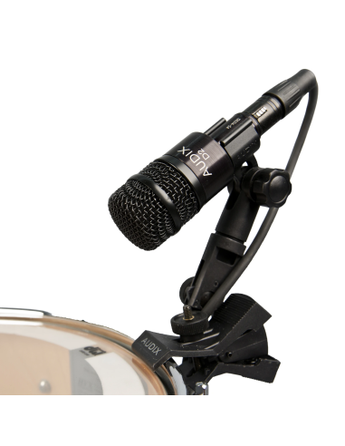 Audix D2 – Microphone dynamique pour instruments