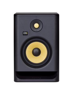 KRK Rokit RP7 G4 - Enceinte de monitoring active (la pièce) – vue principale 2