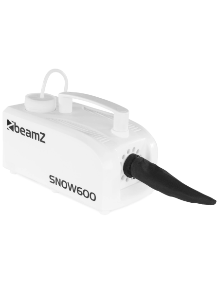 BEAMZ SNOW600 – Machine a neige | Sonopro