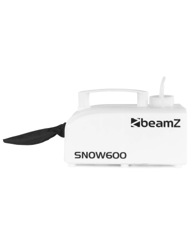 BEAMZ SNOW600 – Machine a neige | Sonopro