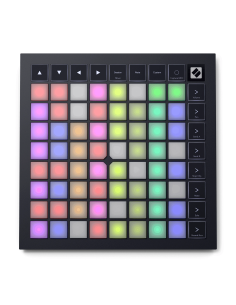 NOVATION LAUNCHPAD-X – Matrice 8x8 pads RGB 2