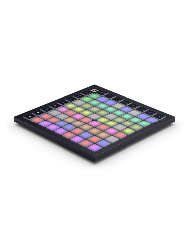 NOVATION LAUNCHPAD-X – Matrice 8x8 pads RGB | Sonopro