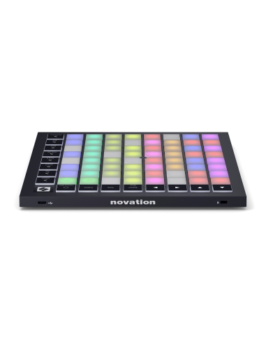 NOVATION LAUNCHPAD-X – Matrice 8x8 pads RGB | Sonopro