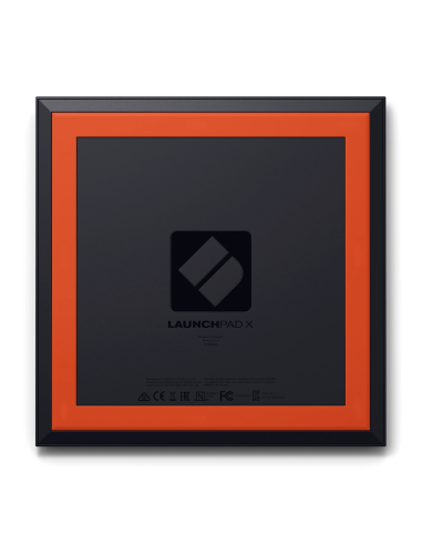 NOVATION LAUNCHPAD-X – Matrice 8x8 pads RGB | Sonopro