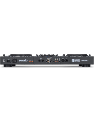 RANE DJ PERFORMER – Contrôleur DJ 4 canaux | Sonopro
