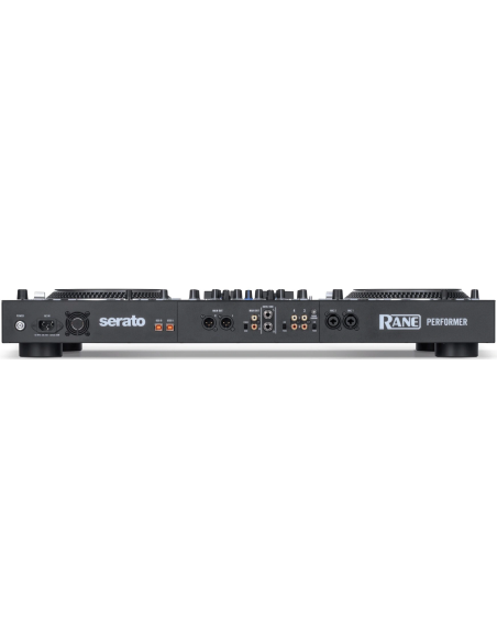 RANE DJ PERFORMER – Contrôleur DJ 4 canaux | Sonopro