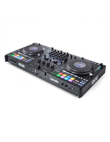 RANE DJ PERFORMER – Contrôleur DJ 4 canaux | Sonopro