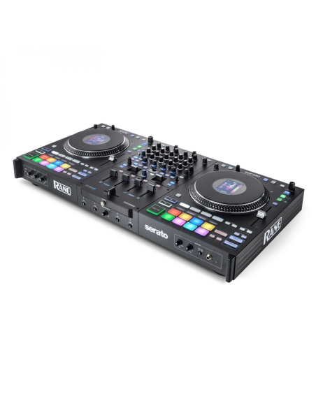 RANE DJ PERFORMER – Contrôleur DJ 4 canaux | Sonopro