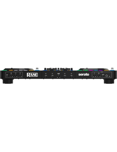 RANE DJ FOUR – Contrôleur 4 canaux Serato 16 pads | Sonopro