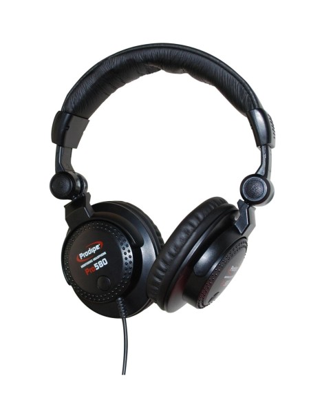 PRODIPE 580 – Casque d'écoute polyvalent