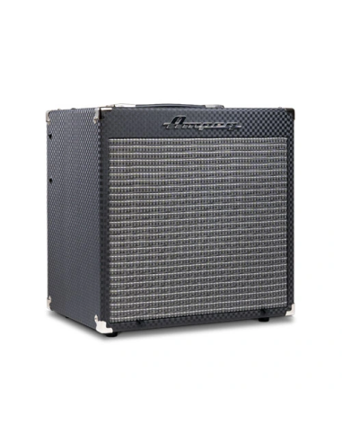 AMPEG RB-108 – Rocket Bass AMPLI BASSE COMBO 1X8 | Sonopro
