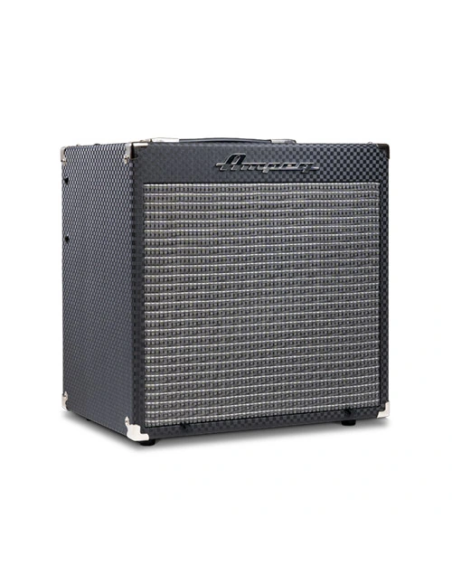 AMPEG RB-108 – Rocket Bass AMPLI BASSE COMBO 1X8 | Sonopro