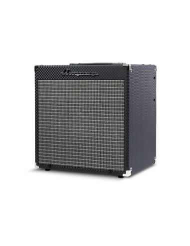 AMPEG RB-108 – Rocket Bass AMPLI BASSE COMBO 1X8 | Sonopro