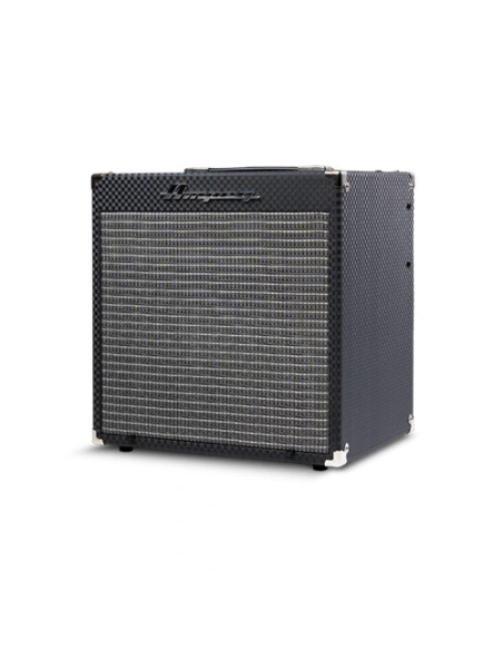 AMPEG RB-108 – Rocket Bass AMPLI BASSE COMBO 1X8 | Sonopro