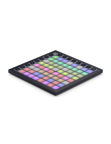 NOVATION LAUNCHPAD-MINI-MK3 – Matrice 8x8 pads RGB | Sonopro
