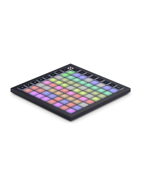 NOVATION LAUNCHPAD-MINI-MK3 – Matrice 8x8 pads RGB | Sonopro