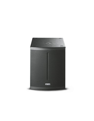 FBT X-SUB 115SA – Caisson de basses 15 pouces | Sonopro