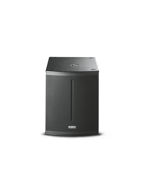 FBT X-SUB 115SA – Caisson de basses 15 pouces | Sonopro