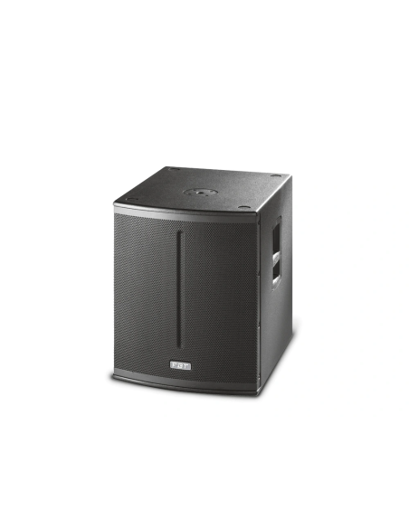 FBT X-SUB 115SA – Caisson de basses 15 pouces | Sonopro