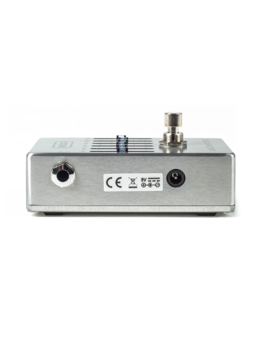 MXR M109S – Pédale d'effets EQ 6 bandes | Sonopro