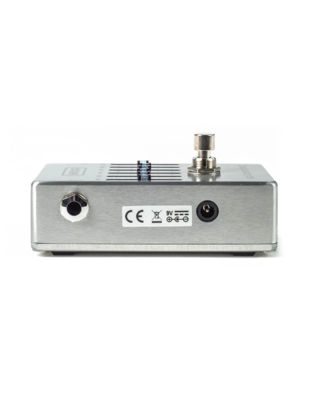 MXR M109S – Pédale d'effets EQ 6 bandes | Sonopro