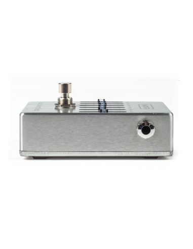 MXR M109S – Pédale d'effets EQ 6 bandes | Sonopro