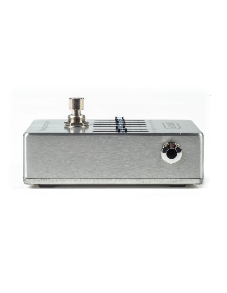 MXR M109S – Pédale d'effets EQ 6 bandes | Sonopro